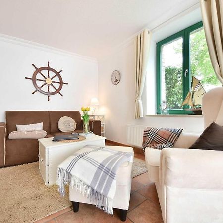 Villa Perkunos Wohnung 2 Heringsdorf  Eksteriør bilde