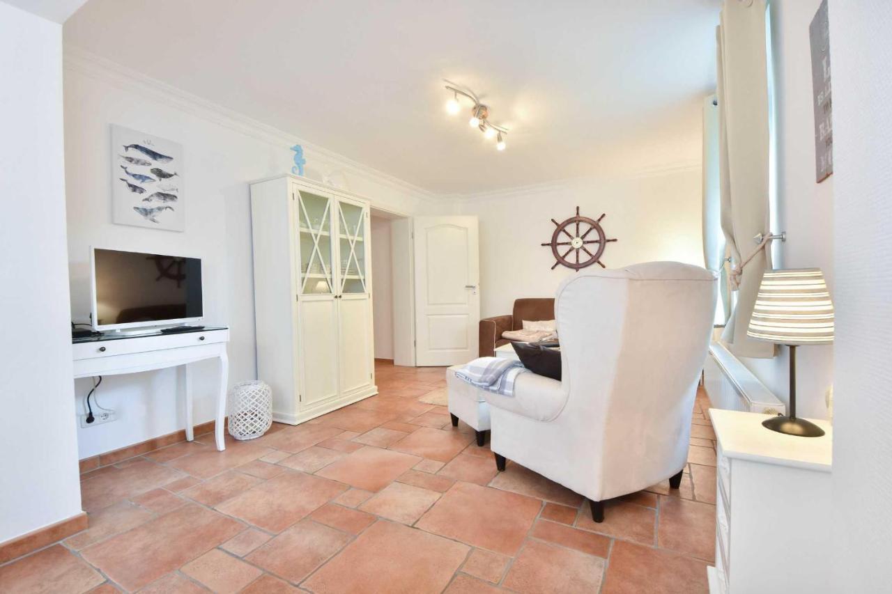 Villa Perkunos Wohnung 2 Heringsdorf  Eksteriør bilde
